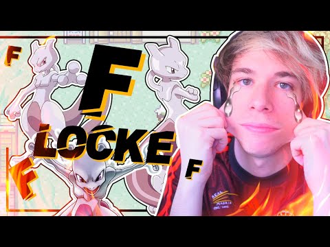 Pokémon PL MEGALOCKE Ep.14 - I HAVE NOTHING MORE TO SAY