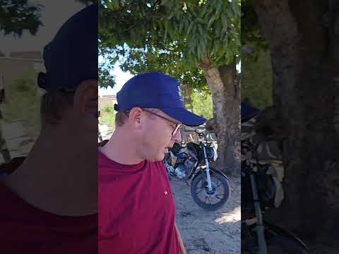 Chegando no Sítio Imbé  casa do meu amigo ze lito  02/10/2026ERIEL OFICIAL 🎥 Girau do Ponciano-AL