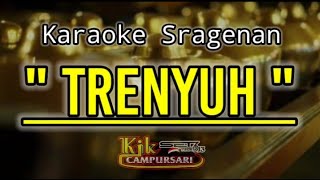 Download lagu TRENYUH || KARAOKE SRAGENAN LIRIK || mp3 Download lagu TRENYUH || KARAOKE SRAGENAN LIRIK || mp3