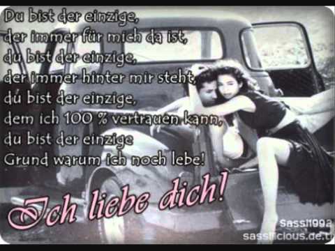 Kizmo  feat.. Sestah - Nur wir Beide ♥