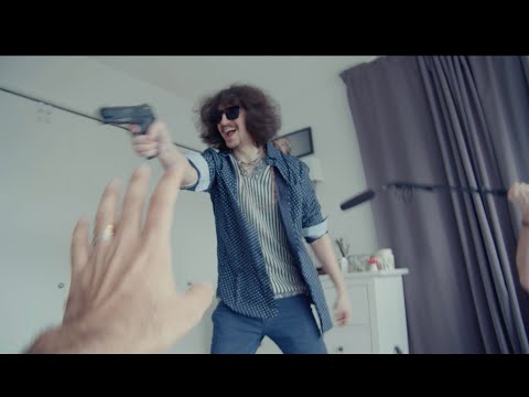 Inside Augustine Mendozas Quotidian Apartment