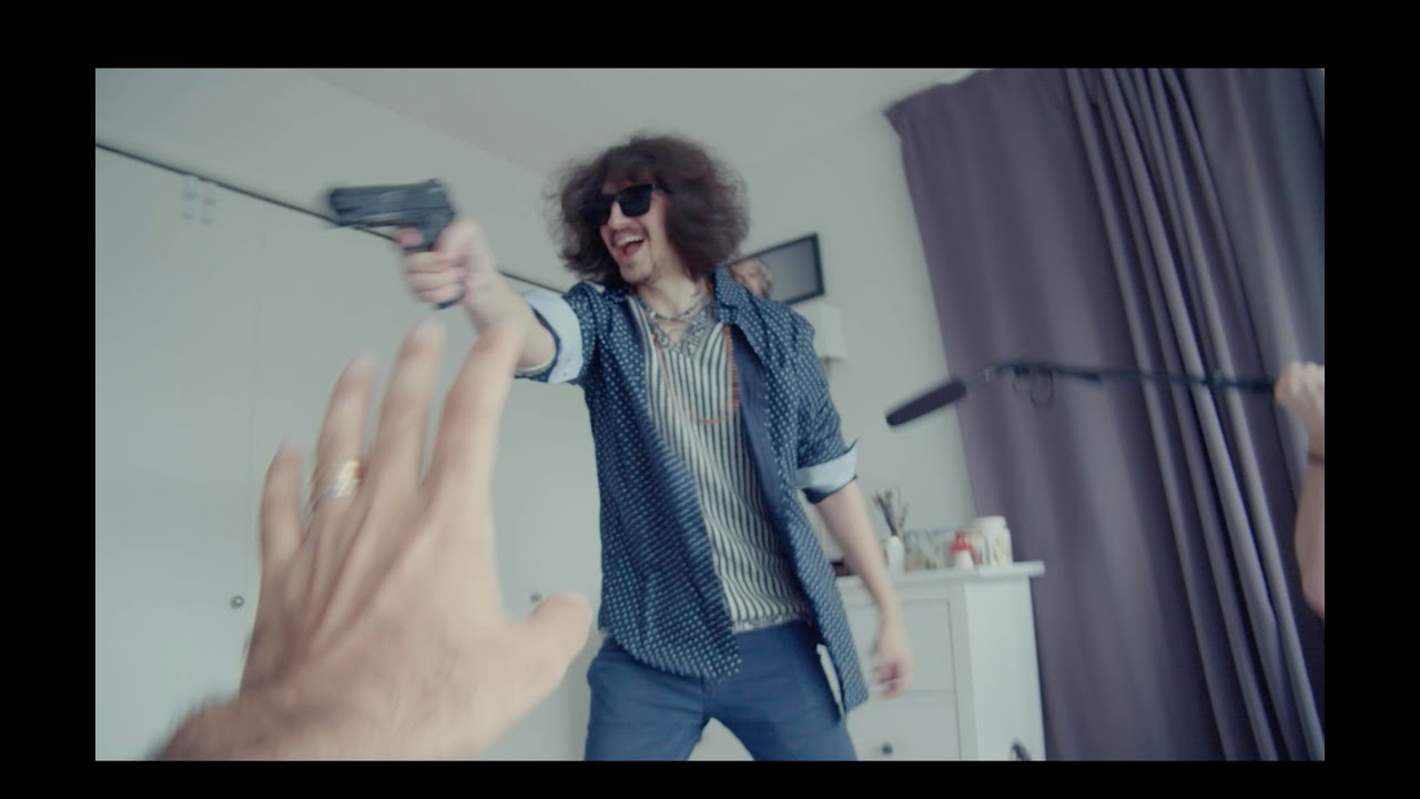 Inside Augustine Mendozas Quotidian Apartment