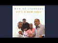 Just Like You - Men of Standard