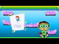 Super Why Trailer