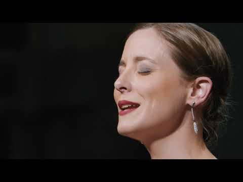 Grétry, Céphale et Procris (air et suite) - Pauline Texier, soprano