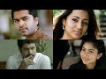 Karu Karu Vizhigalal L PremamXVinnaithaandi Varuvaaya Mashup Harris Jayaraj WhatsApp Status