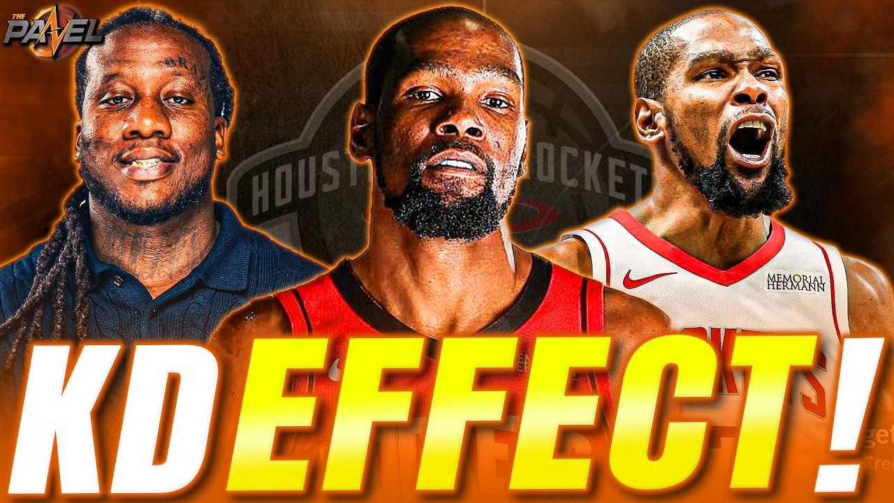 The “Durant Effect” Is Real… And Scary