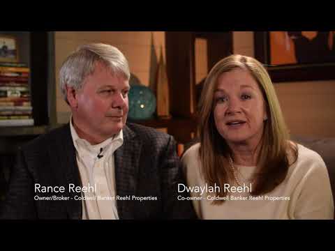 Coldwell Banker Reehl Properties | More than a Company