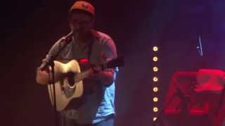 Bear&#39;s Den - Writing on the wall (HD) Live in Paris 2013