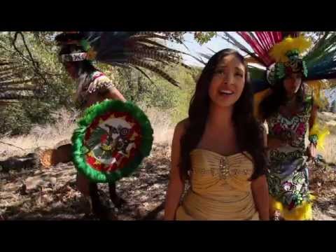 Misa Azteca Promo Long