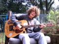 Tocando CBJR
