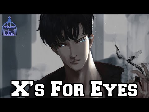 Club Danger - X’s for Eyes