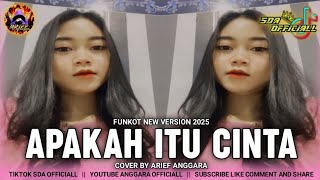 Download lagu FUNKOT APAKAH ITU CINTA | NEW VERSION 2025 | FYP TIKTOK || COVER BY ARIEF ANGGARA mp3 Download lagu FUNKOT APAKAH ITU CINTA | NEW VERSION 2025 | FYP TIKTOK || COVER BY ARIEF ANGGARA mp3