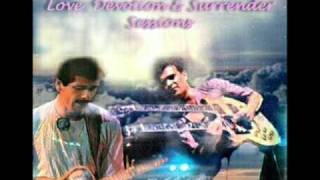 McLaughlin & Santana - A Love Supreme Part 2 (Chicago 1973 live)