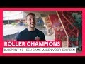 ROLLER CHAMPIONS - Blueprint Video #3 - Een game maken voor iedereen