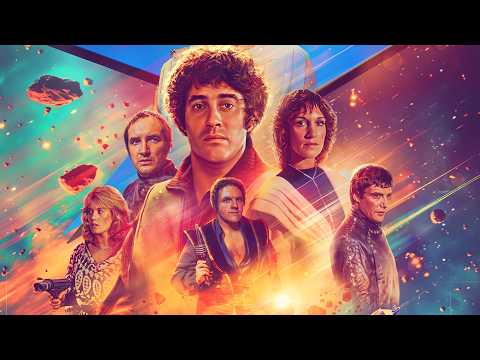 Blake's 7 - The Collection Returns for Season 2! | BBC Studios