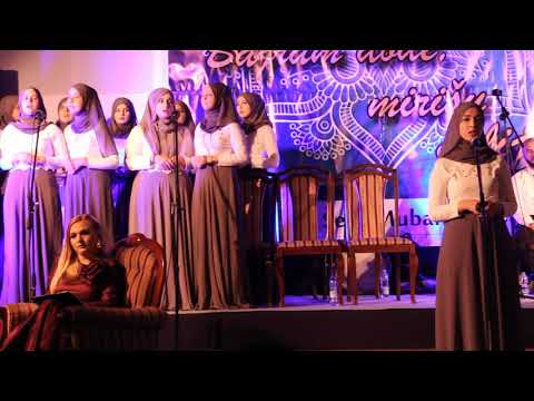 VIS Merak Sapna - "Đođi najdraži"