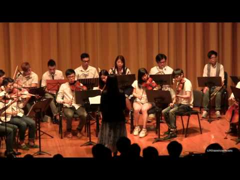 (20) R.Rodgers: Sound of Music by Hong Kong Amateur Orchestra