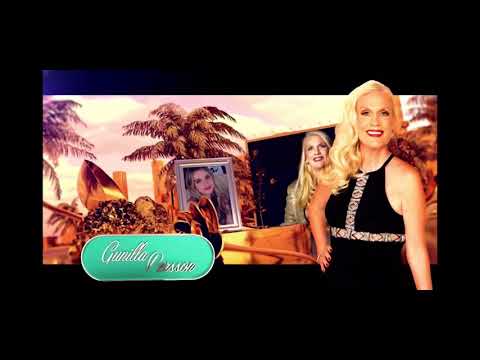 Svenska Hollywoodfruar Säsong 13 intro (2019)