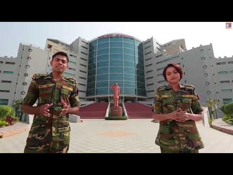 A Documentary of Bangladesh Military Academy | Story of BMA
