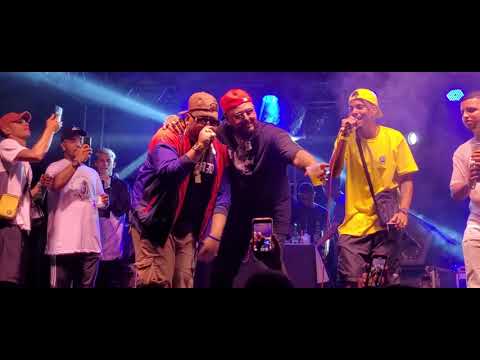 Felipe Pipo Ao vivo musica " Ela é do Tipo " no #bailedocriasdailha