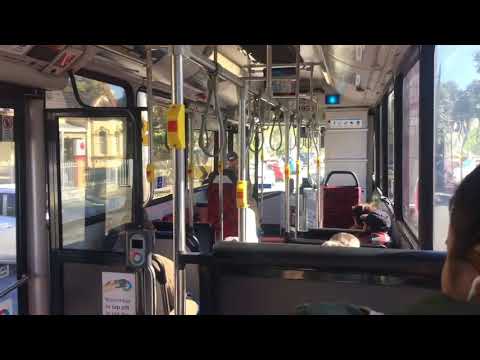 Transit Systems Sydney 1951 ST - Volvo B12BLE Euro 5 (voith)