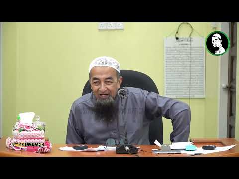 Isteri Gugurkan Kandungan Sebab Tertekan - Ustaz Azhar Idrus