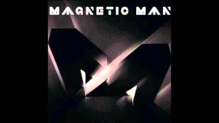 Mad(promo version) Magnetic Man