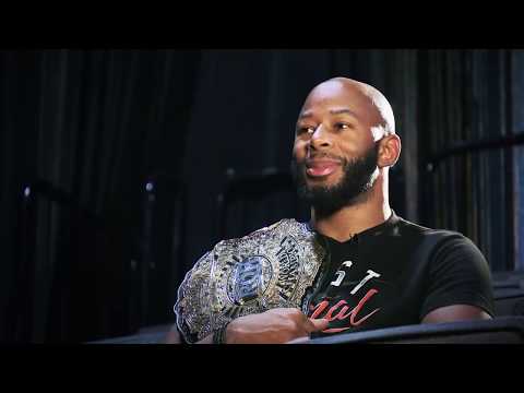 Watch – What G1 Supercard At Madison Square Garden Means For The Stars Of ROH