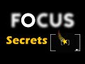 Focus Secrets - Astro Landscape Photography