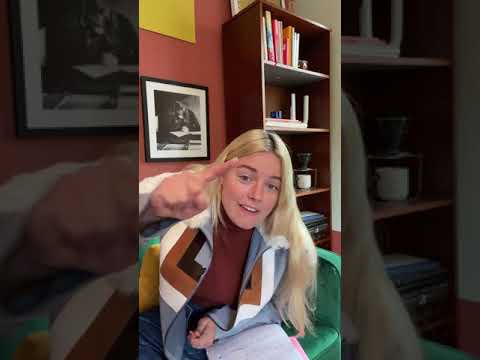 Instagram live: Ashe 22/4