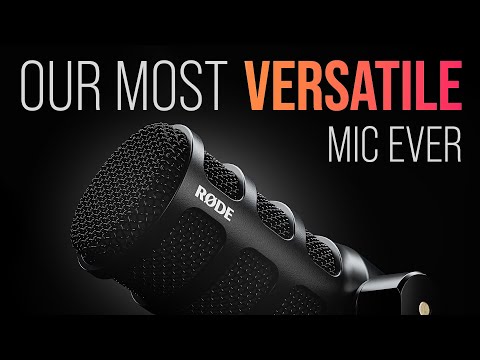 Røde Podmic USB