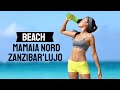 Mamaia Nord Plaja Zanzibar Lujo Beach Official Video