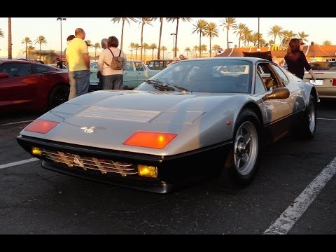 Thumbnail for 1984 Ferrari 512 BBI - My Car Story with Lou Costabile by Ferrari 512