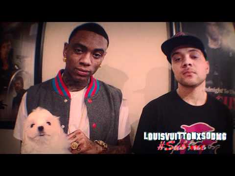 Soulja Boy Feat. Killa J SODMG - "Sipp Mob Freestyle"