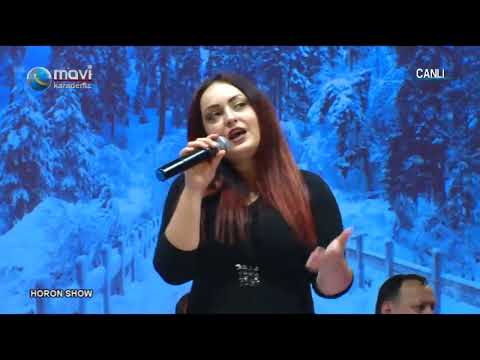 02.02.2020 HORON SHOW