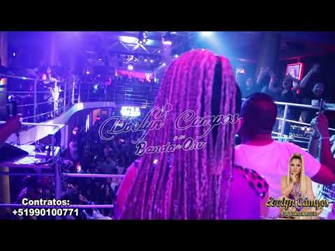 Evelyn Campos La Chiclayana de Oro