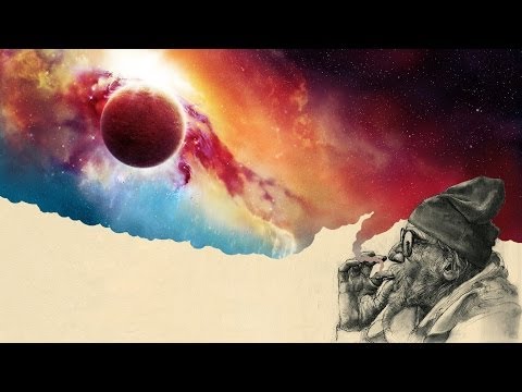Asimilon - The Eternal Sunshine of the Half-Baked Mind [Visualization]