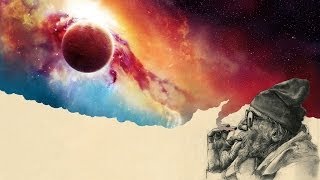 Asimilon - The Eternal Sunshine of the Half-Baked Mind [Visualization]