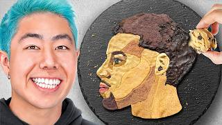 Best Cookie Art Wins $5,000!