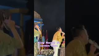 Download lagu King Nassar/Lyodra/Solo mp3