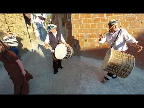 Majstori svog zanata Tupani od Grncare Ramce