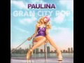 Paulina Rubio - Algo De Ti (Audio)