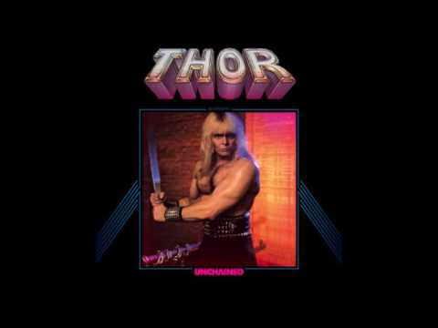 Thor - Unchained (1983)