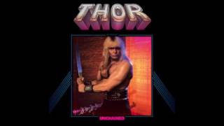 Thor - Unchained (1983)