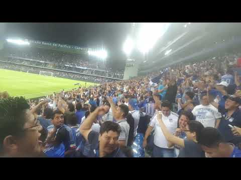 Emelec 3 Barcelona 0  fecha 15 11 2017
