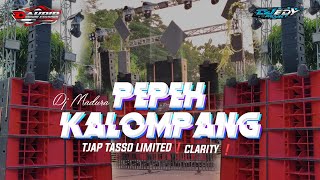 Download lagu DJ TJAP TASSO PEPEH KALOMPANG STYLE LIMITED❗ RD AUDIO - EDY PROJECT mp3 Download lagu DJ TJAP TASSO PEPEH KALOMPANG STYLE LIMITED❗ RD AUDIO - EDY PROJECT mp3