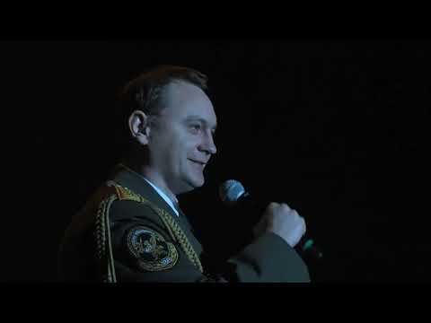 My Life, My Happiness by The Russian Guard Choir