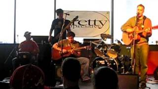 Pretty Impressive - Come Around (Sister Hazel Cover)