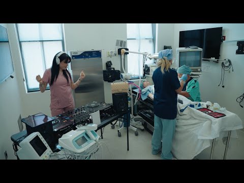 I ❤️ SURGERY - Anna Sofia DJ Set #6